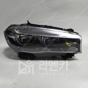 [판매] BMW X5,X6[F15,F16] LED라이트 중고 라이트 중고헤드램프 중고전조등 중고헤드라이트 자동차중고부품