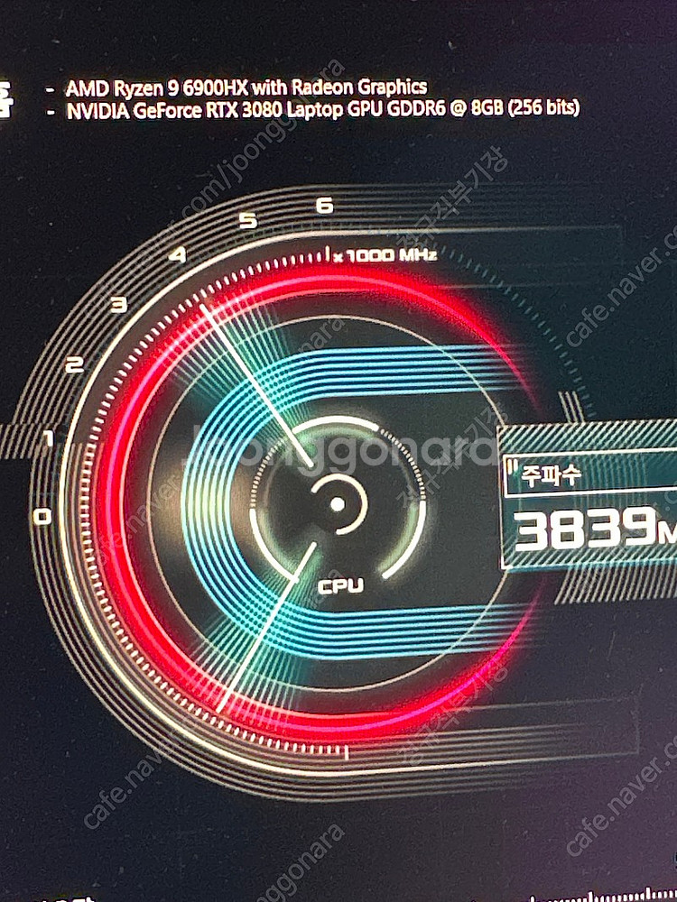 ASUS ROG G713RS 6900HX RTX3080...--1
