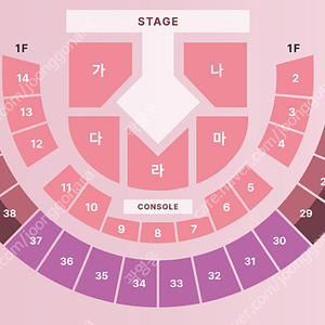 [서울] 2024 이찬원 콘서트 2연석 양도