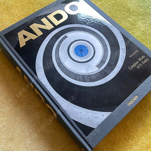 안도타다오 ando complete works 2023 edition taschen