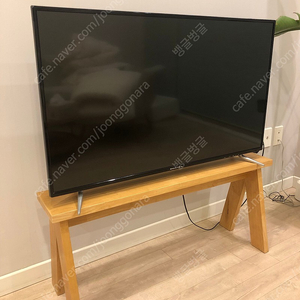 [가격내림] 3inch Led LCD Digital TV SMATRA SHE 430p와 티브이 다이를 판매합니다.