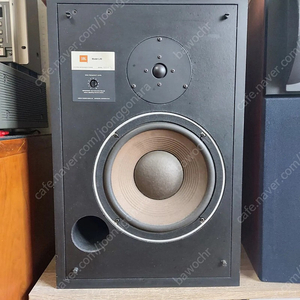 jbl l-40스피커