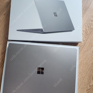 마이크로소프트 서피스랩탑4 (Surface Laptop4) + 쿠팡 케어 5년