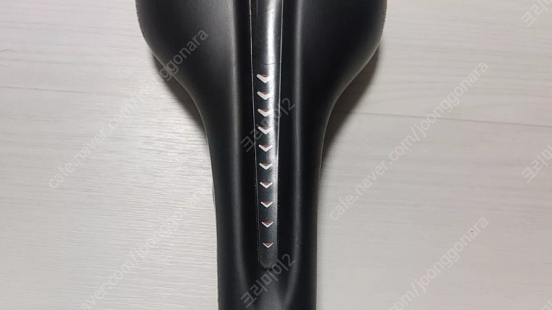 **안장]] 프롤로고 나고 에보 파스134mm 팝니다. ( 택포 2.5만)**--2