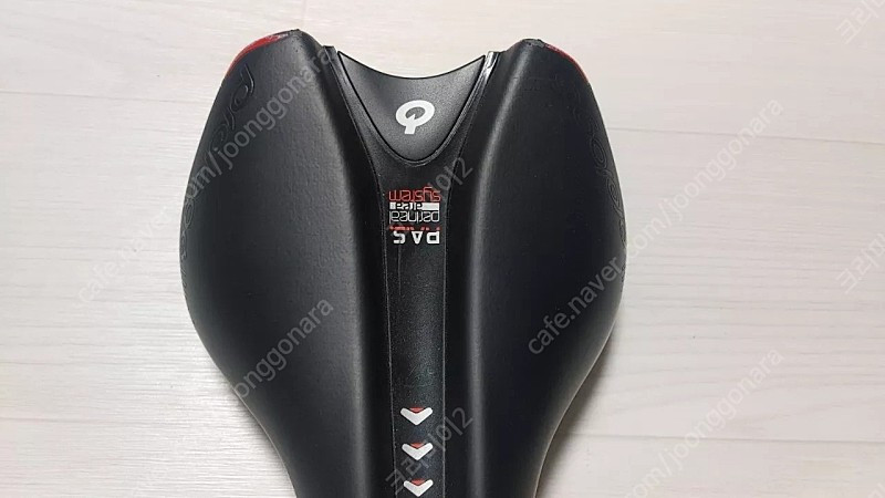 **안장]] 프롤로고 나고 에보 파스134mm 팝니다. ( 택포 2.5만)**--3