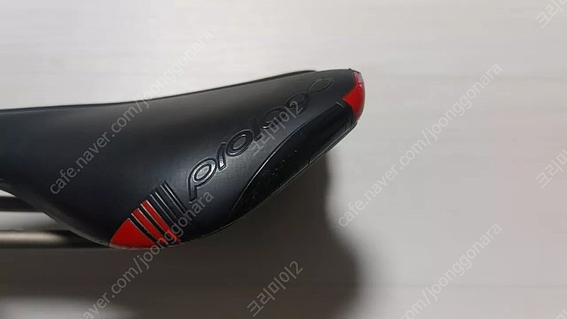 **안장]] 프롤로고 나고 에보 파스134mm 팝니다. ( 택포 2.5만)**--7