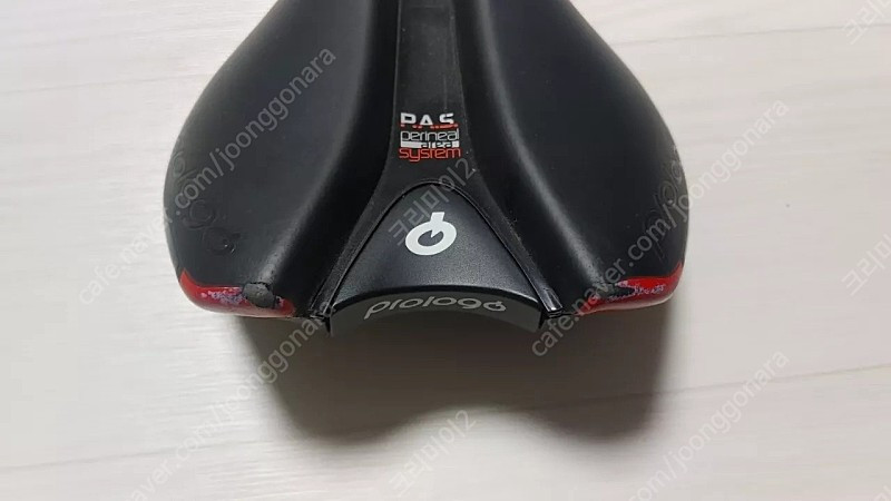 **안장]] 프롤로고 나고 에보 파스134mm 팝니다. ( 택포 2.5만)**--9