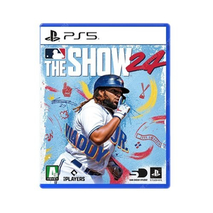 ps5 더쇼24 the show24 (새상품 )