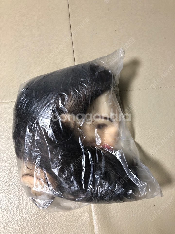 연습용 덧가발(앞가발) 덤핑 개당 천원 팝니다--5