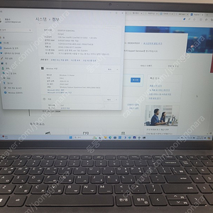 Dell inspiron 15 3520 델 노트북 팝니다.