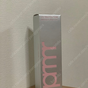 프리메라 리페어링 UV프로텍터 톤업 프라이밍 40ml