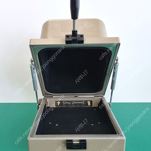 테스콤 TESCOM TC-5915A / RF SHIELD BOX