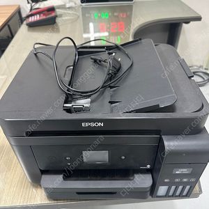 Epson 프린터 복합기 L6190 부품용