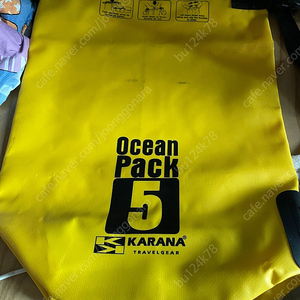 Karana ocean pack 5