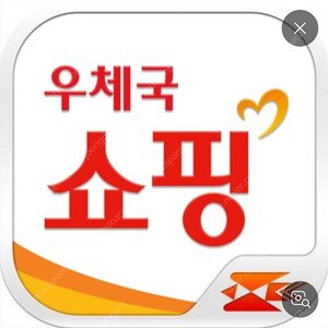 우체국쇼핑 온라인상품권 3만원권