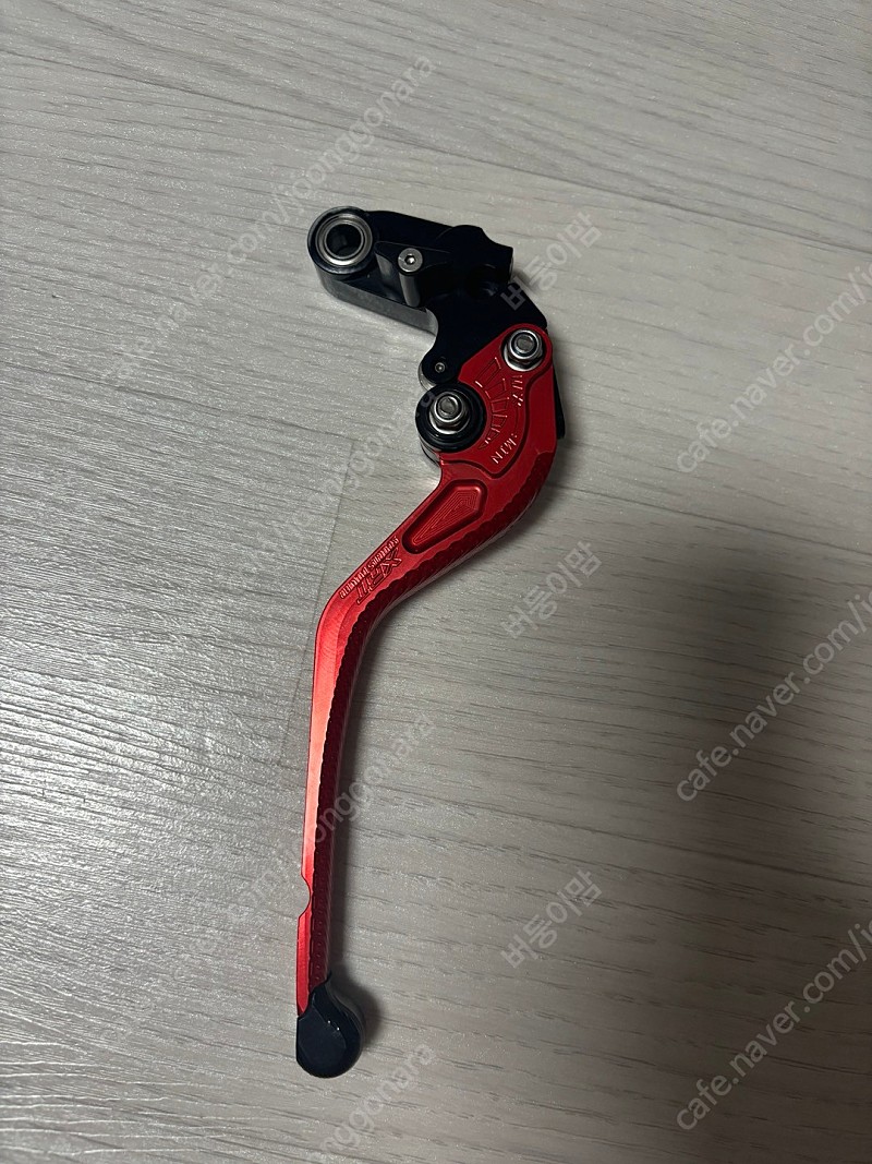 17년식 cbr1000rr xrt 브레이크레버 팝니다