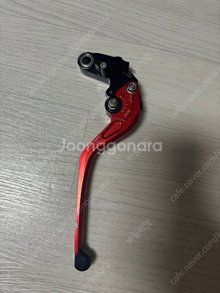 17년식 cbr1000rr xrt 브레이크레버 팝니다--0