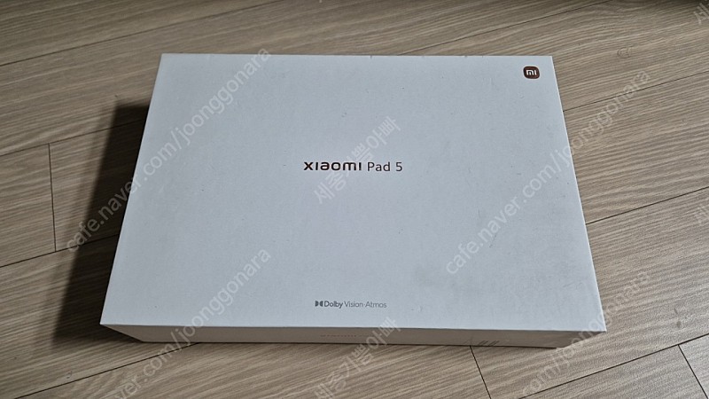 쿠팡 정말 샤오미 미패드 5 6GB RAM 128GB 풀박스 정품 펜 판매