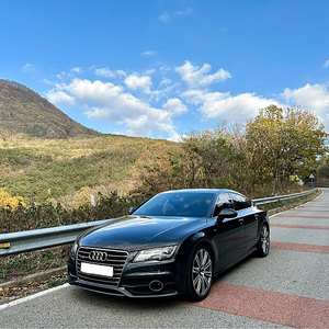 a7 3.0tfsi 2014년식 판매합니다