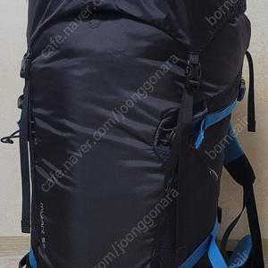 오스프리 OSPREY 뮤턴트 mutant 52 등산배낭 여행캠핑백팩