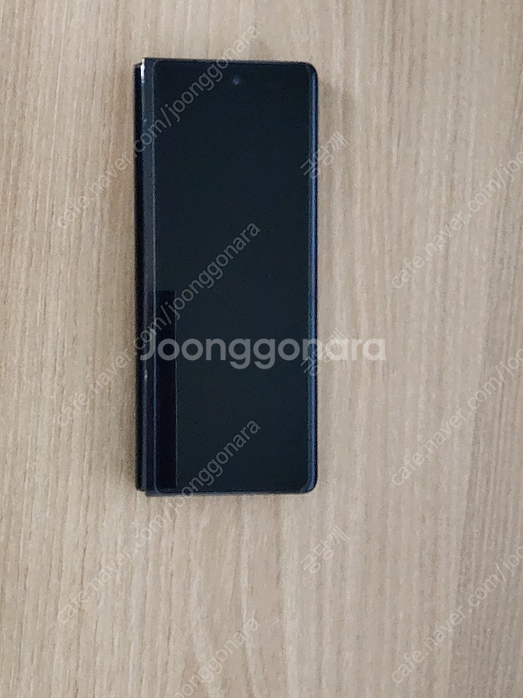 (광주광역시) 삼성 갤럭시 Z폴드2 블랙 256G (5...--3