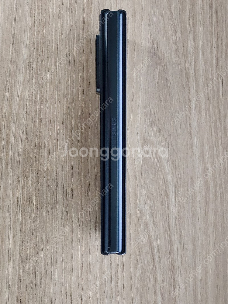 (광주광역시) 삼성 갤럭시 Z폴드2 블랙 256G (5...--5