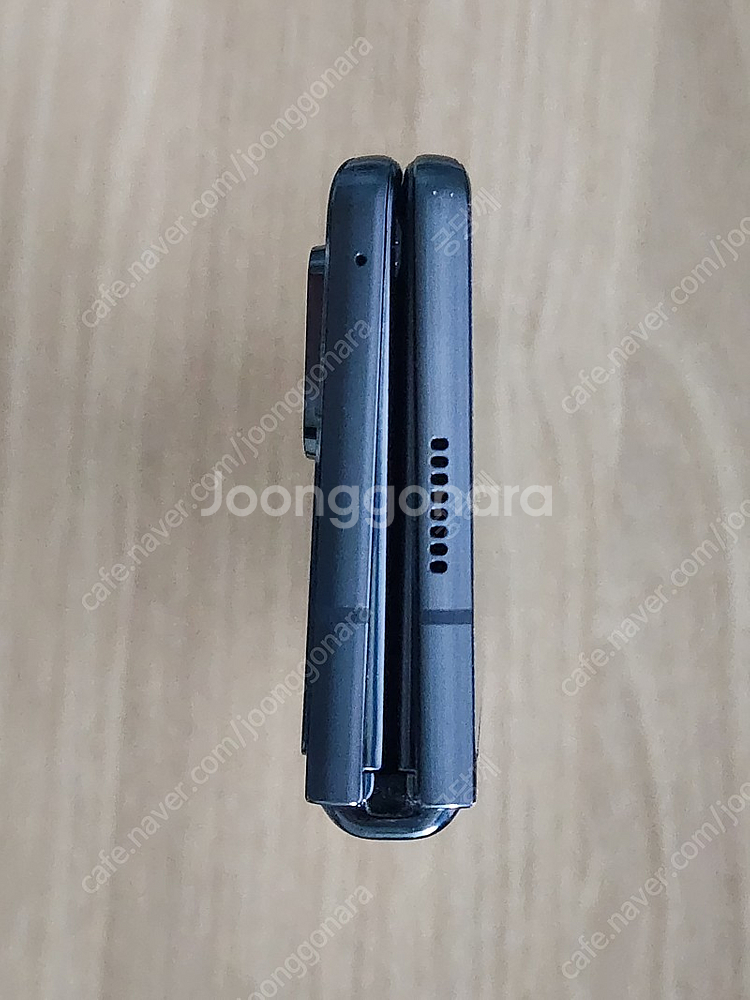 (광주광역시) 삼성 갤럭시 Z폴드2 블랙 256G (5...--6