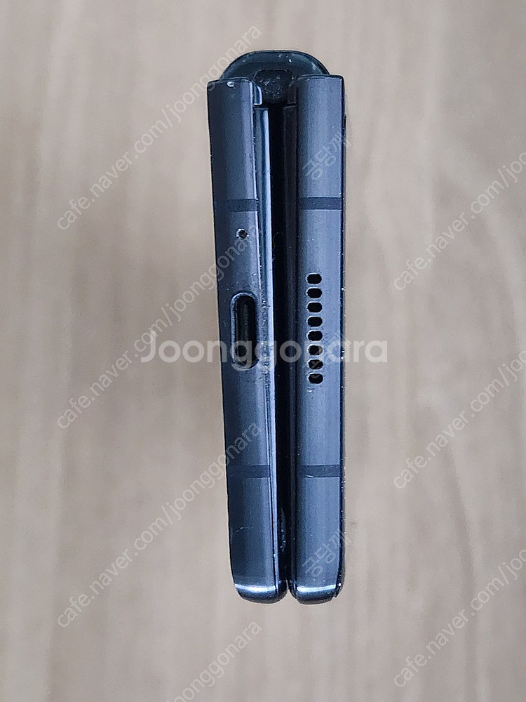 (광주광역시) 삼성 갤럭시 Z폴드2 블랙 256G (5...--7