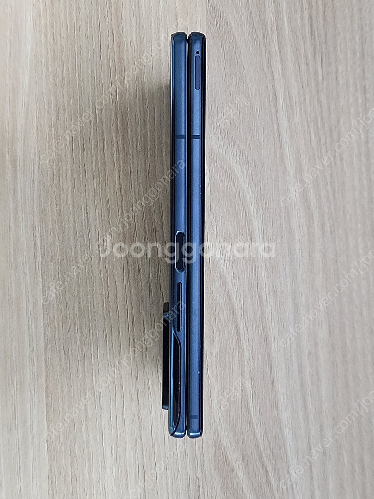(광주광역시) 삼성 갤럭시 Z폴드2 블랙 256G (5...--8