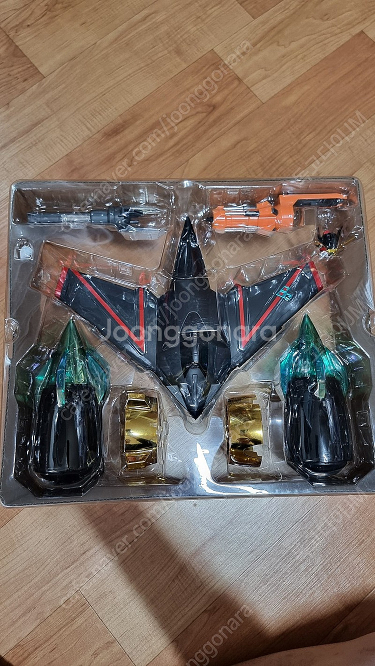 재판 스타가오 옵션세트 팝니다.신품구입후 2주전시--2