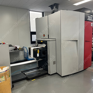 디지털 인쇄기 자이콘 XEIKON 3030 PLUS