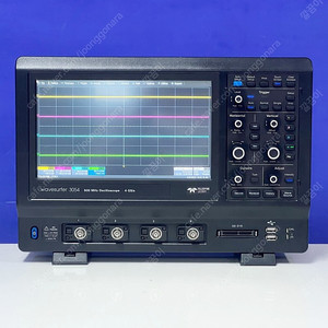 LeCroy 르끄로이 3054 오실로스코프 중고계측기 Oscilloscope 팝니다