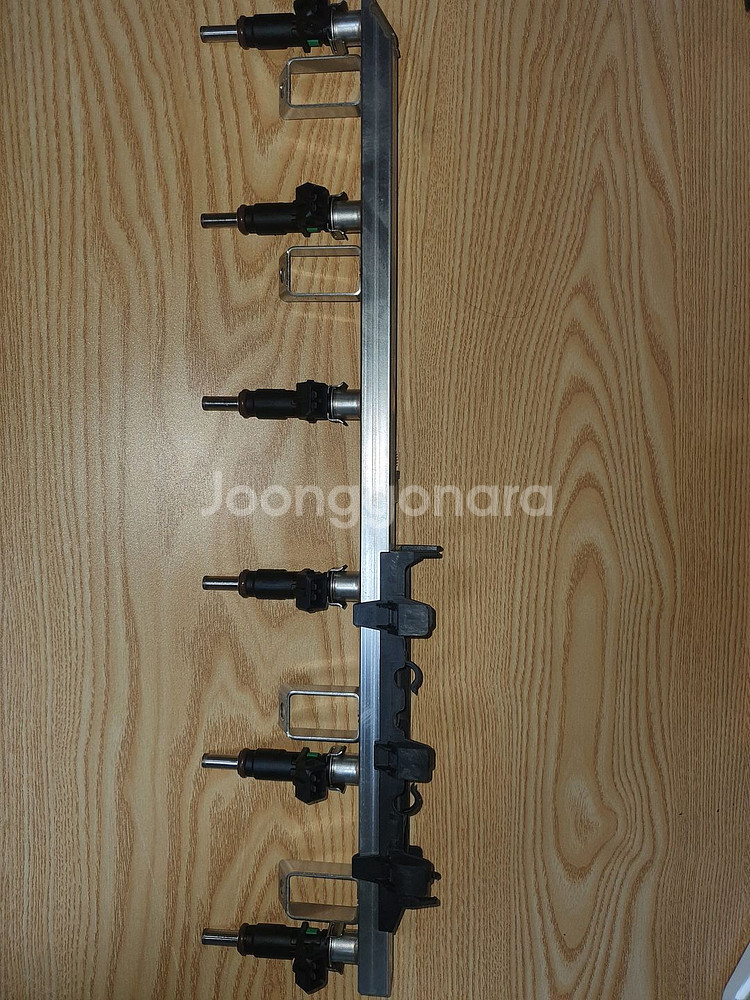 {BMW정품} 연료 인젝터 노즐 7531634-(128...--1