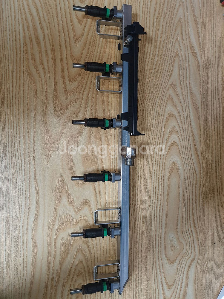 {BMW정품} 연료 인젝터 노즐 7531634-(128...--2
