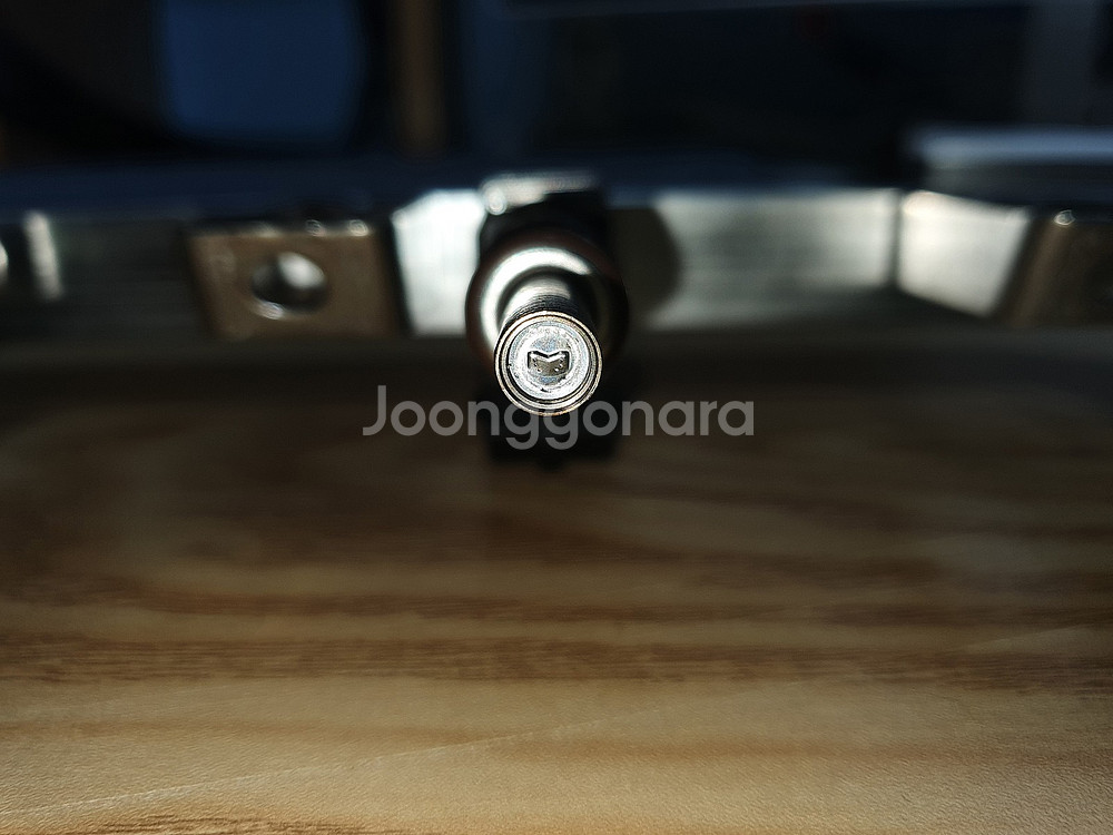 {BMW정품} 연료 인젝터 노즐 7531634-(128...--3