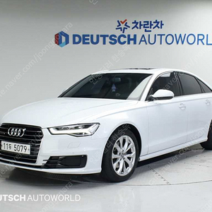 아우디뉴A6 35 TDI 프리미엄중고차 할부 리스 카드 전액할부 가능