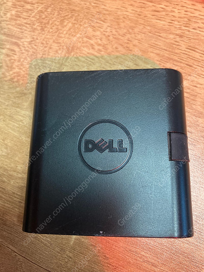 Adapter USB-C to HDMI and DP Dell DA200 어댑터 택포