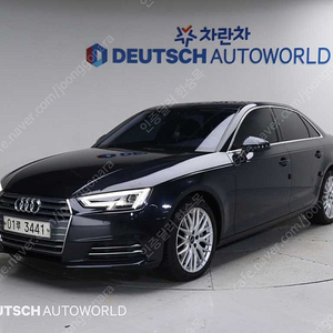 아우디A4 (B9) 35 TDI 콰트로 프리미엄중고차 할부 리스 카드 전액할부 가능