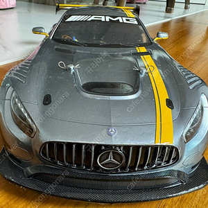 RC 타미야 TT02 AMG GT3 판매