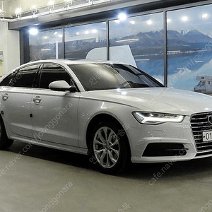 아우디뉴A6 35 TDI (5인승)중고차 할부 리스 카드 전액할부 가능