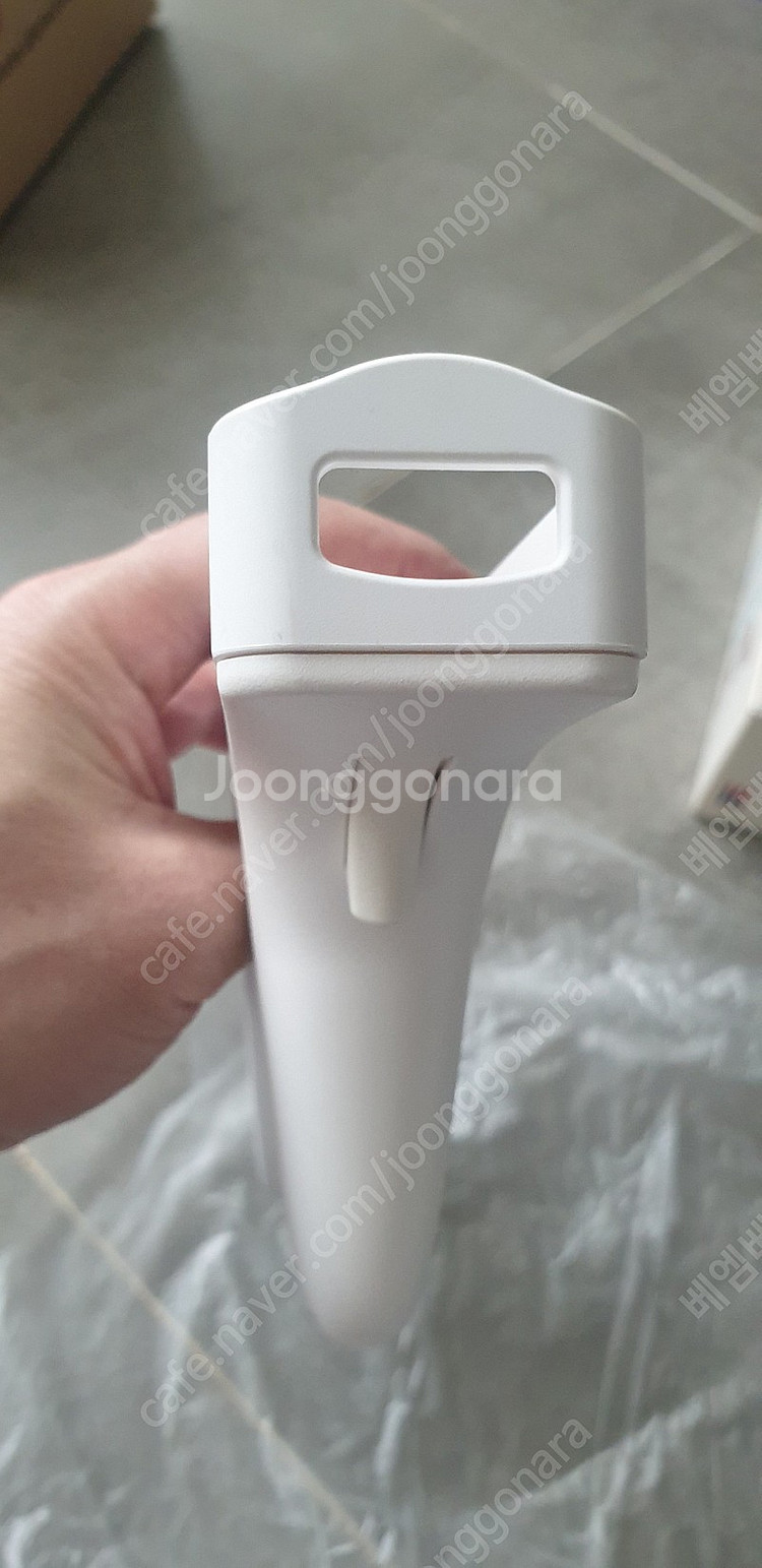 닌텐도위 정품타이틀 게임CD와 핸들 제퍼건 판매합니다--7