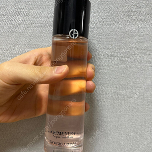 아르마니 크레마네라 아쿠아 스킨에센스150ml(22만원상당)