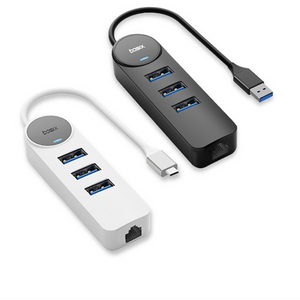 basix BL4RCN1 (4포트/USB 3.0)/basix BL4RAN1 (4포트/USB 3.0)