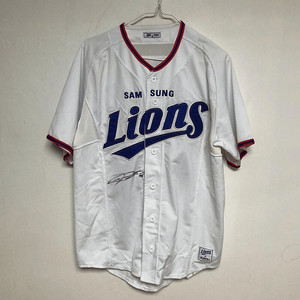 판매 삼성라이온즈 야구 박해민 유니폼 95M