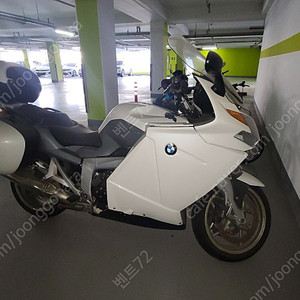 BMW K1200GT 정비잘된 고배기량 입문용으로 추천 드려요