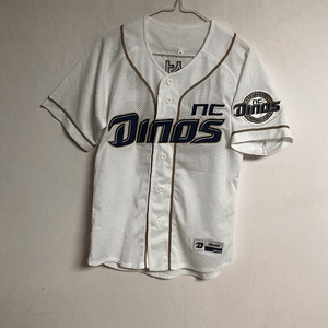 판매 NC다이노스 야구 유니폼(85)S 55호