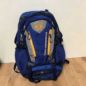 K2 등산배낭 35L