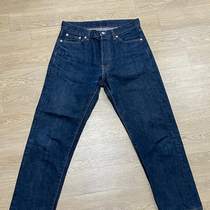 오디너리핏츠 앵클데님 원워시 28사이즈 판매 ordinary fits ankle denim onw wash