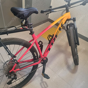 트렉 마린7 자전거 판매