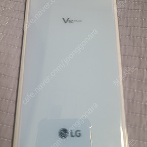LG V60 티모바일